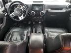 2011 Jeep Wrangler Unlimited Jeep 70Th Anniversary للبيع في Wichita، KS - Side