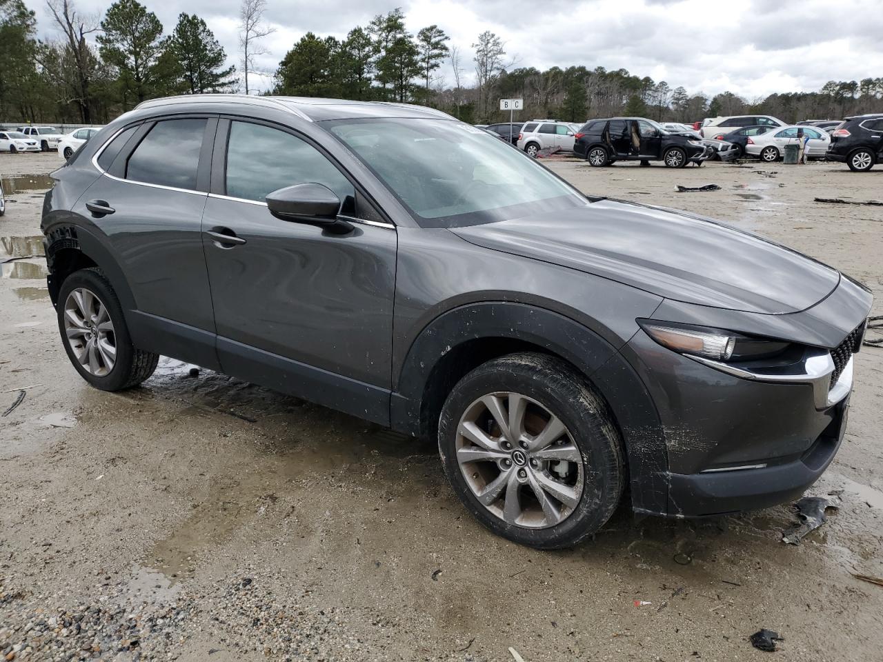 2022 Mazda CX-30 - Image 4