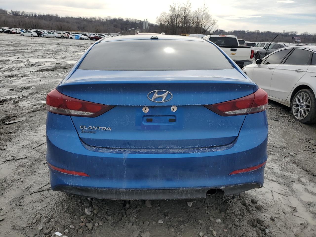 2018 Hyundai Elantra - Image 6