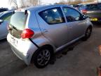 2009 TOYOTA AYGO PLATI for sale at Copart SANDY