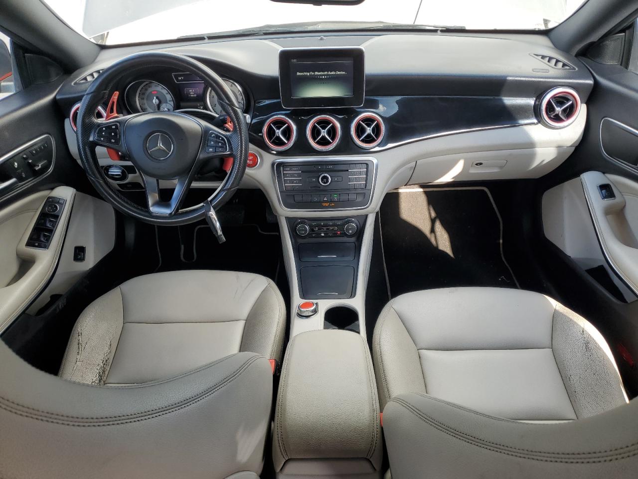 2015 Mercedes-Benz CLA-klasse - Image 8