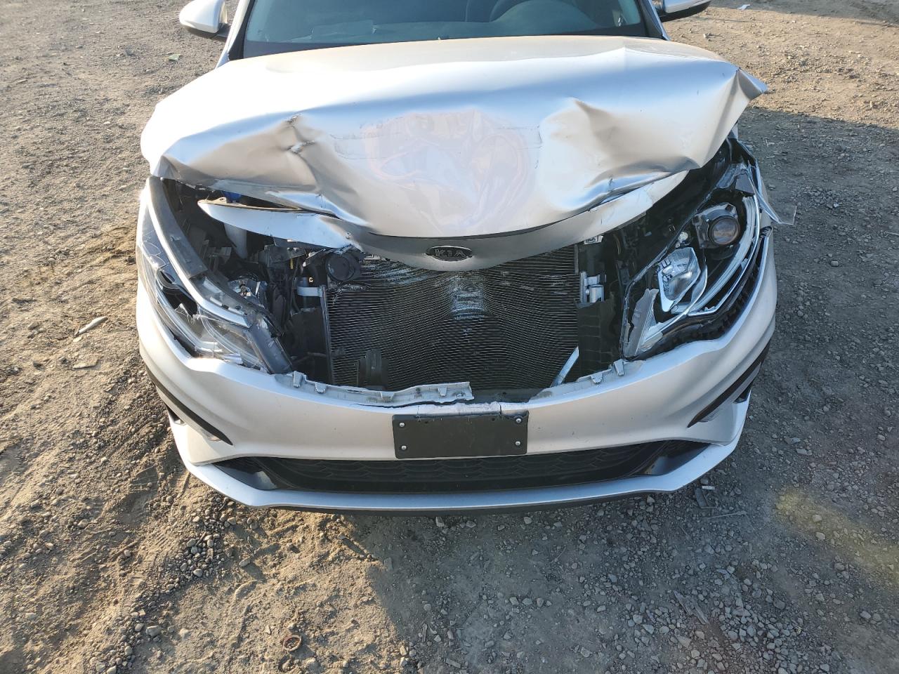 2019 Kia Optima - Image 13