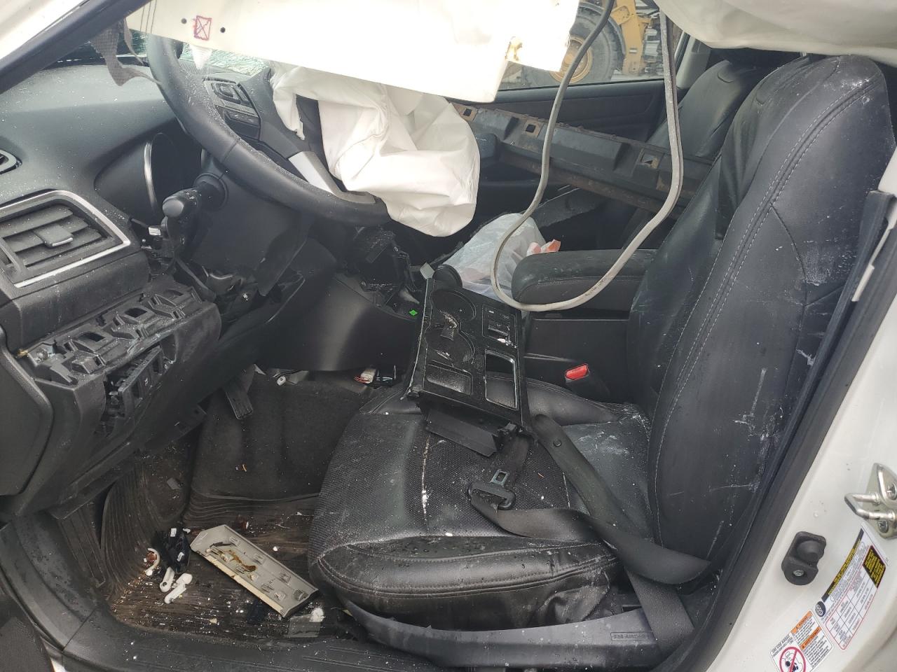 2015 Subaru Outback - Image 7