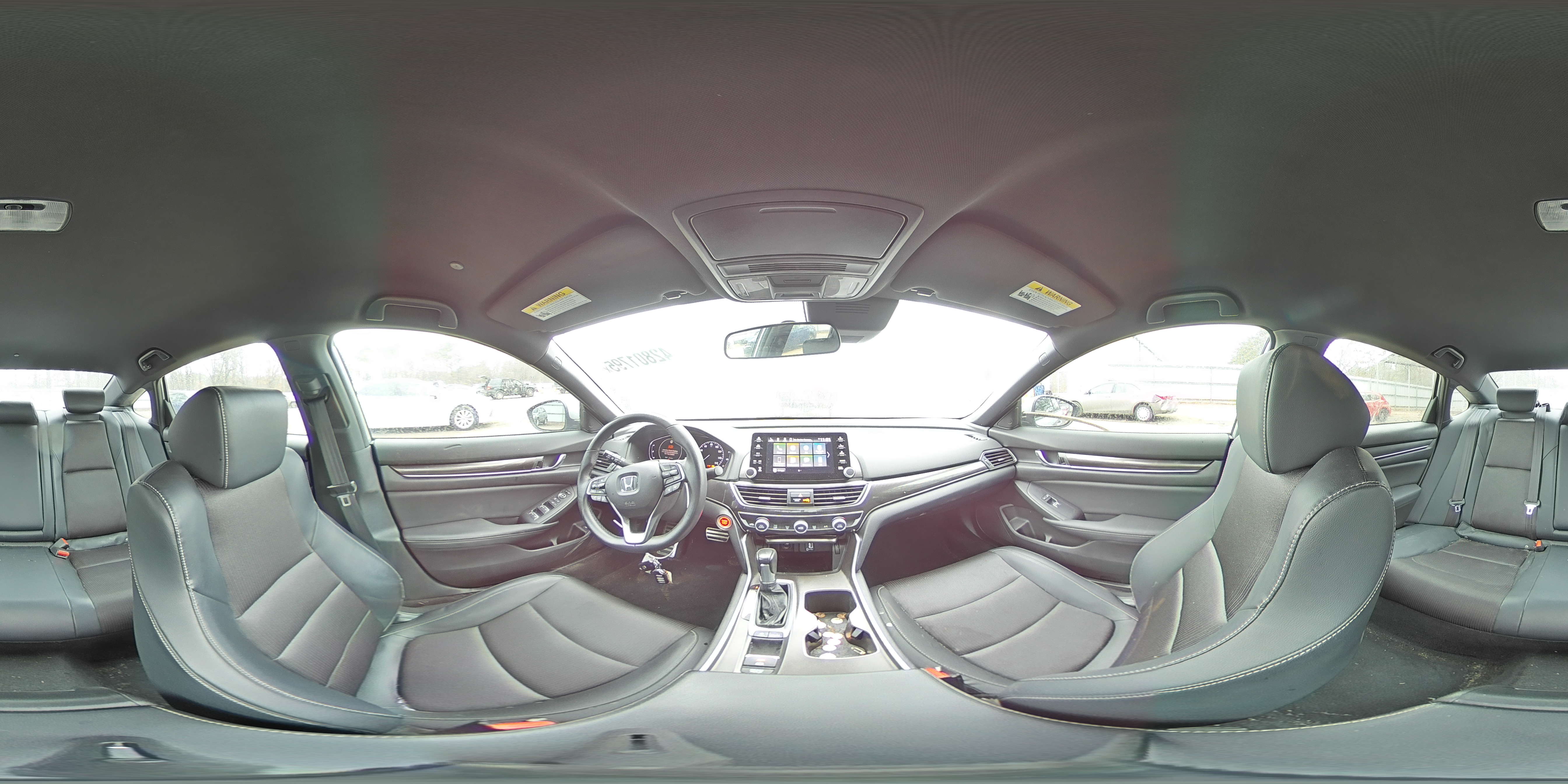 2018 Honda Accord - Image 14