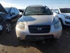 2007 Hyundai Santa Fe Se на продаже в Elgin, IL - Normal Wear