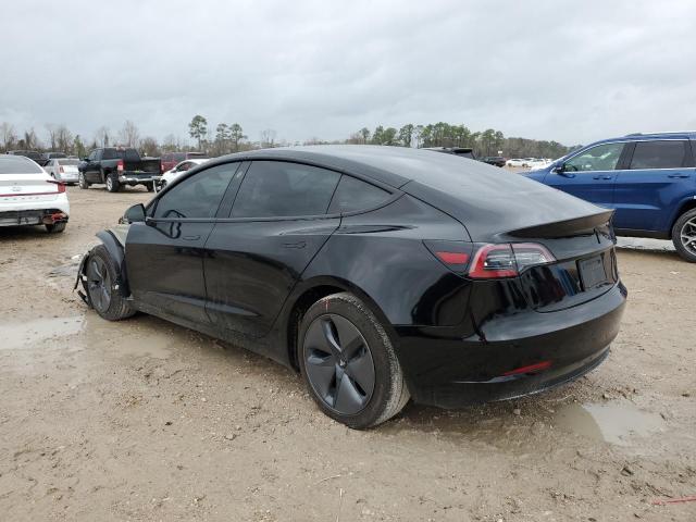  TESLA MODEL 3 2020 Czarny