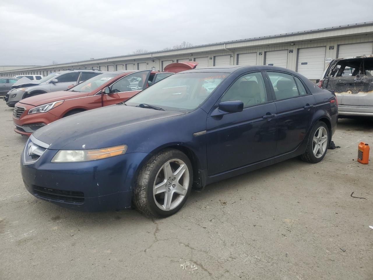 2006 Acura TL - Image 1