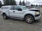 2005 Ford F150  en Venta en Graham, WA - Front End