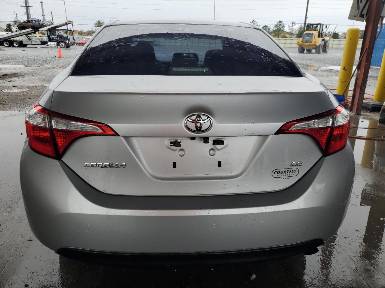 2016 Toyota Corolla - Image 6