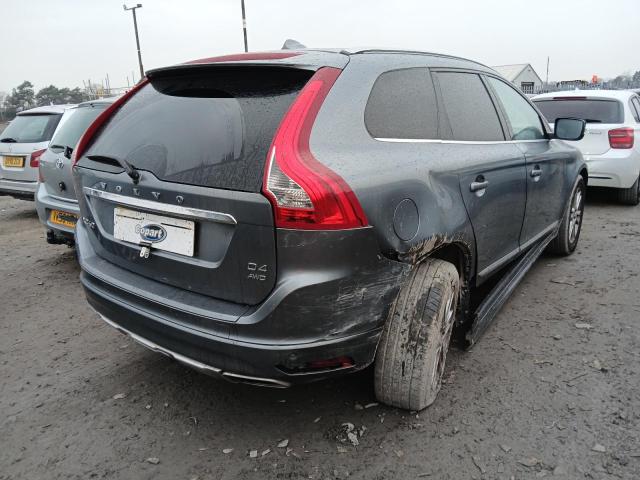 2016 VOLVO XC60