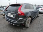 2016 VOLVO XC60 for sale at Copart WOLVERHAMPTON