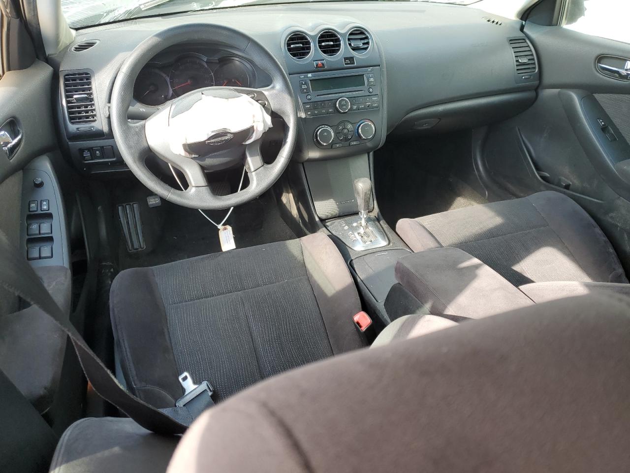 2011 Nissan Altima - Image 8
