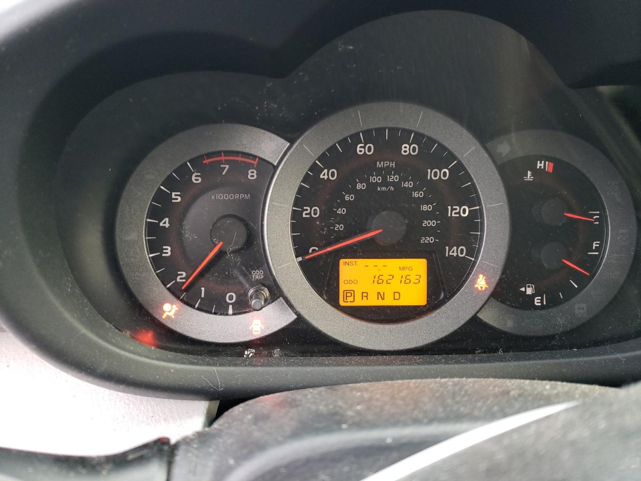 2009 Toyota RAV 4 - Image 9