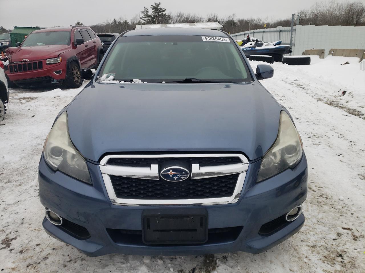 2014 Subaru Legacy - Image 5