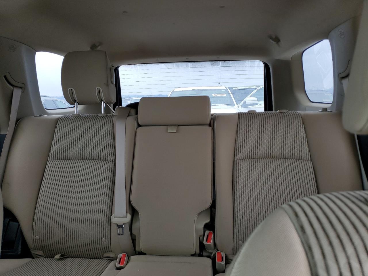 2011 Toyota 4Runner - Image 10