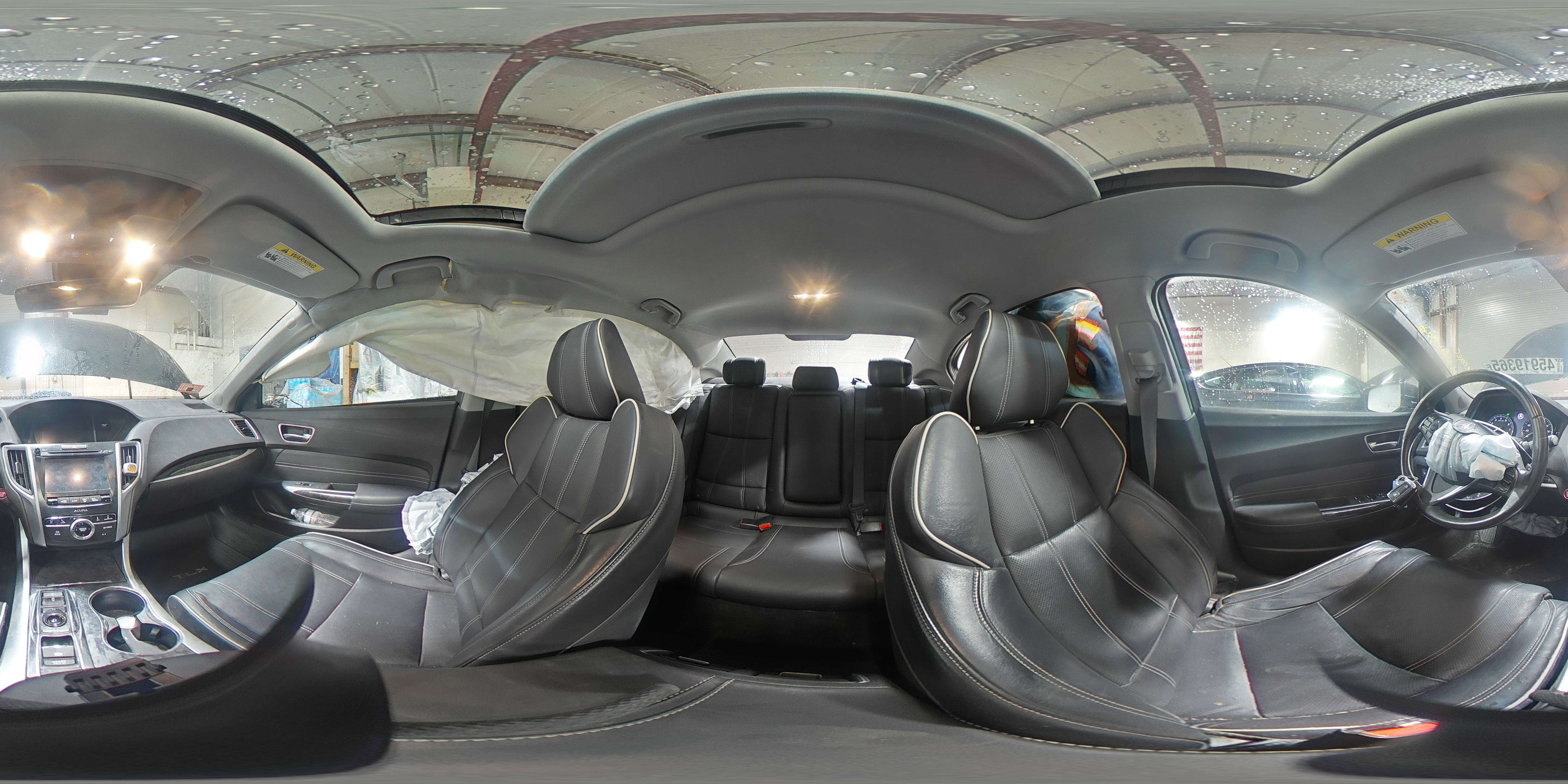 2018 Acura TLX - Image 14