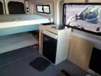 2018 Mercedes-Benz Sprinter 2500 na sprzedaż w Bakersfield, CA - Front End