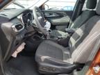 2021 Chevrolet Trailblazer Lt იყიდება Bakersfield-ში, CA - Front End