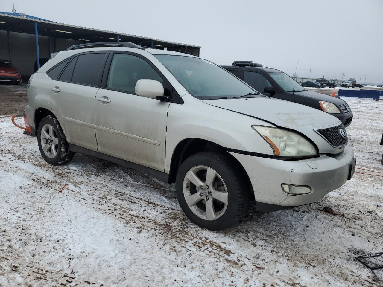 2005 Lexus RX - Image 4
