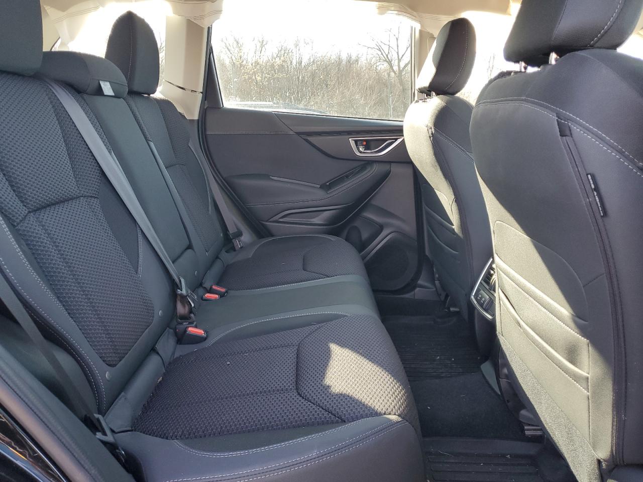 2024 Subaru Forester - Image 11