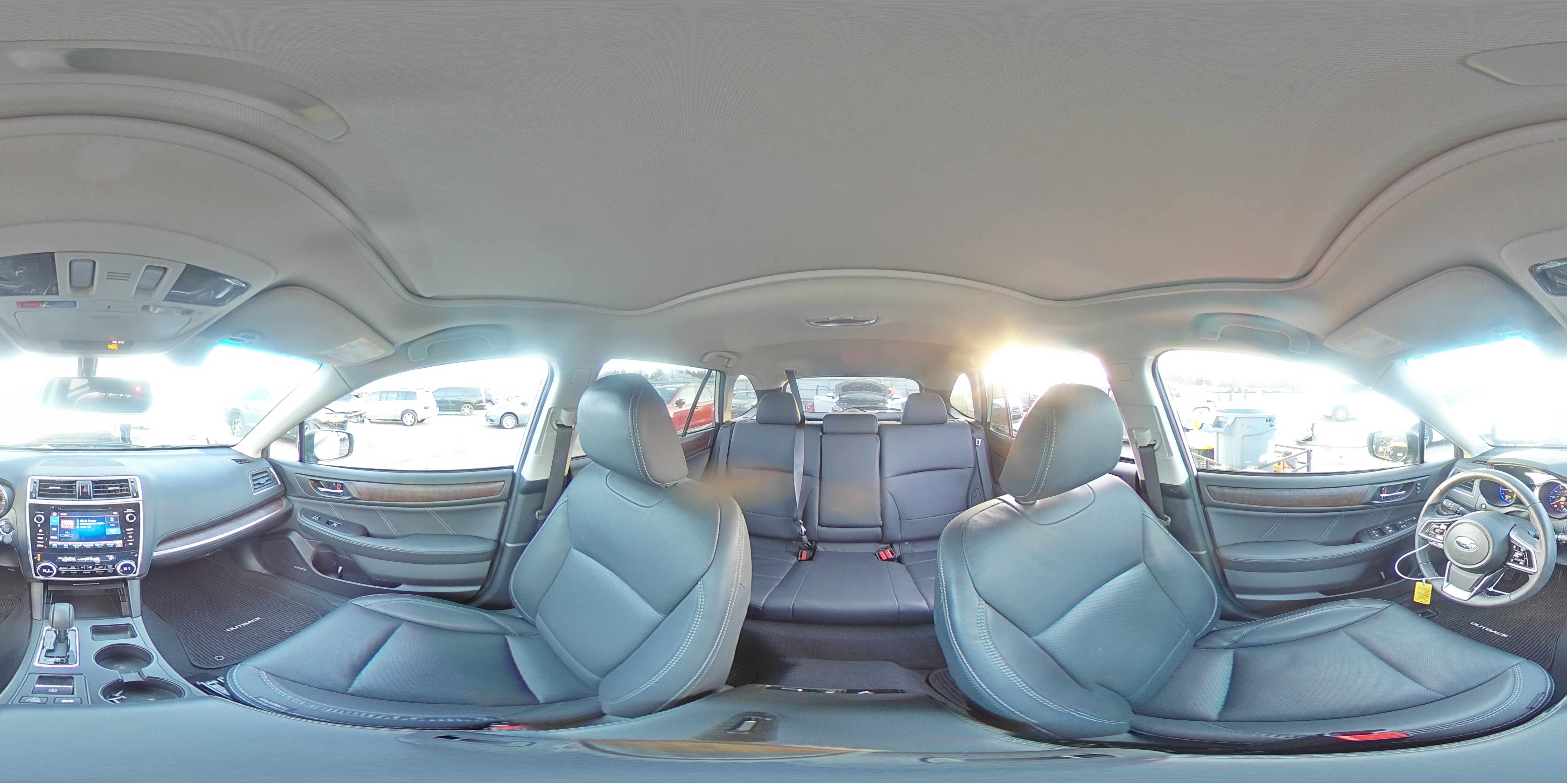 2019 Subaru Outback - Image 13