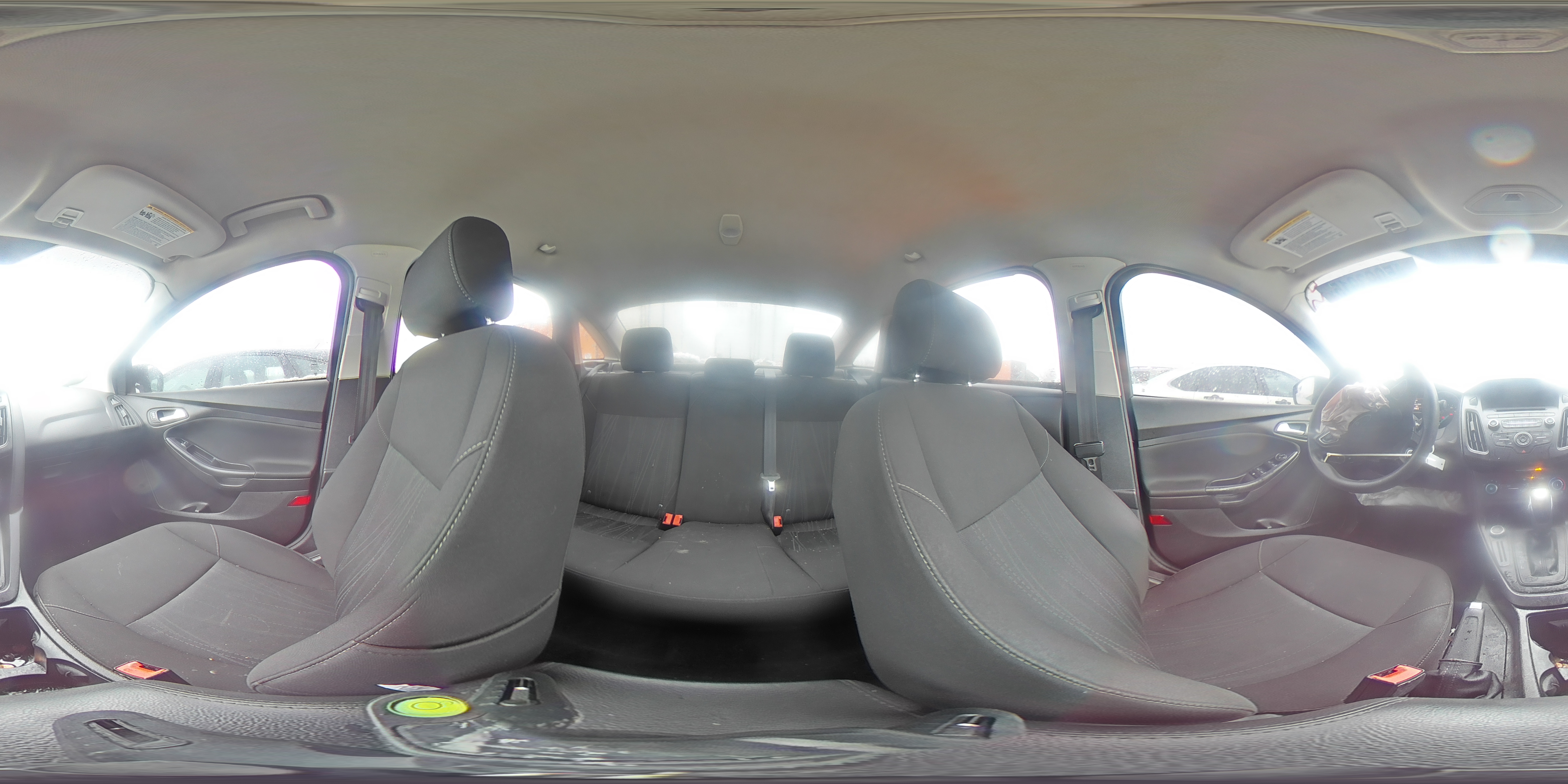 2016 Ford Focus - Image 12