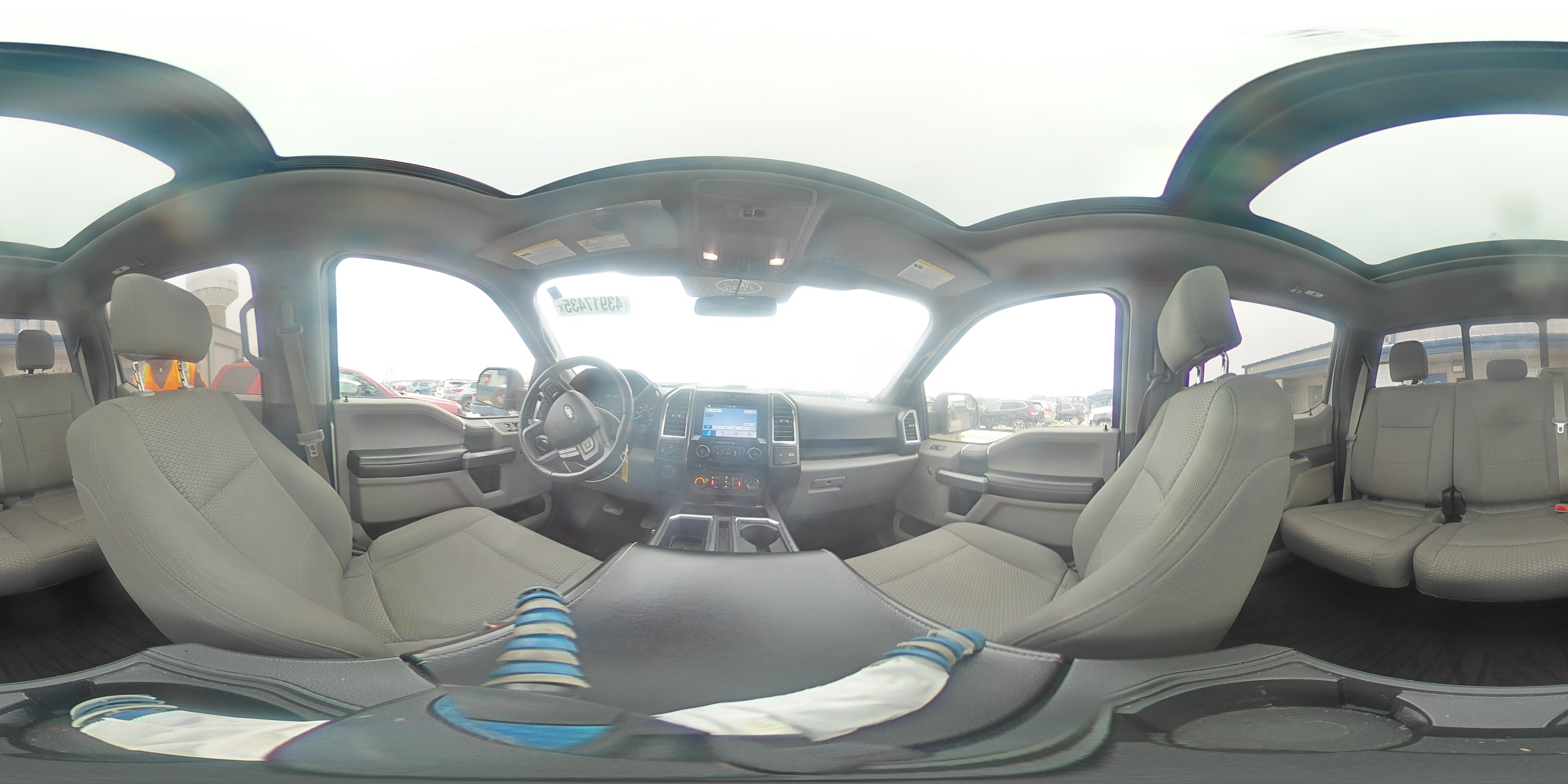 2016 Ford F-150 - Image 13