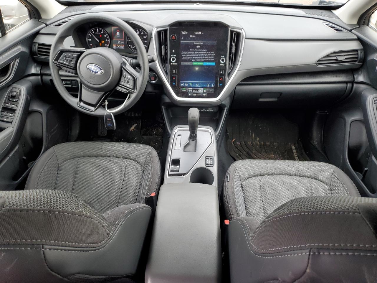 2024 Subaru XV - Image 8