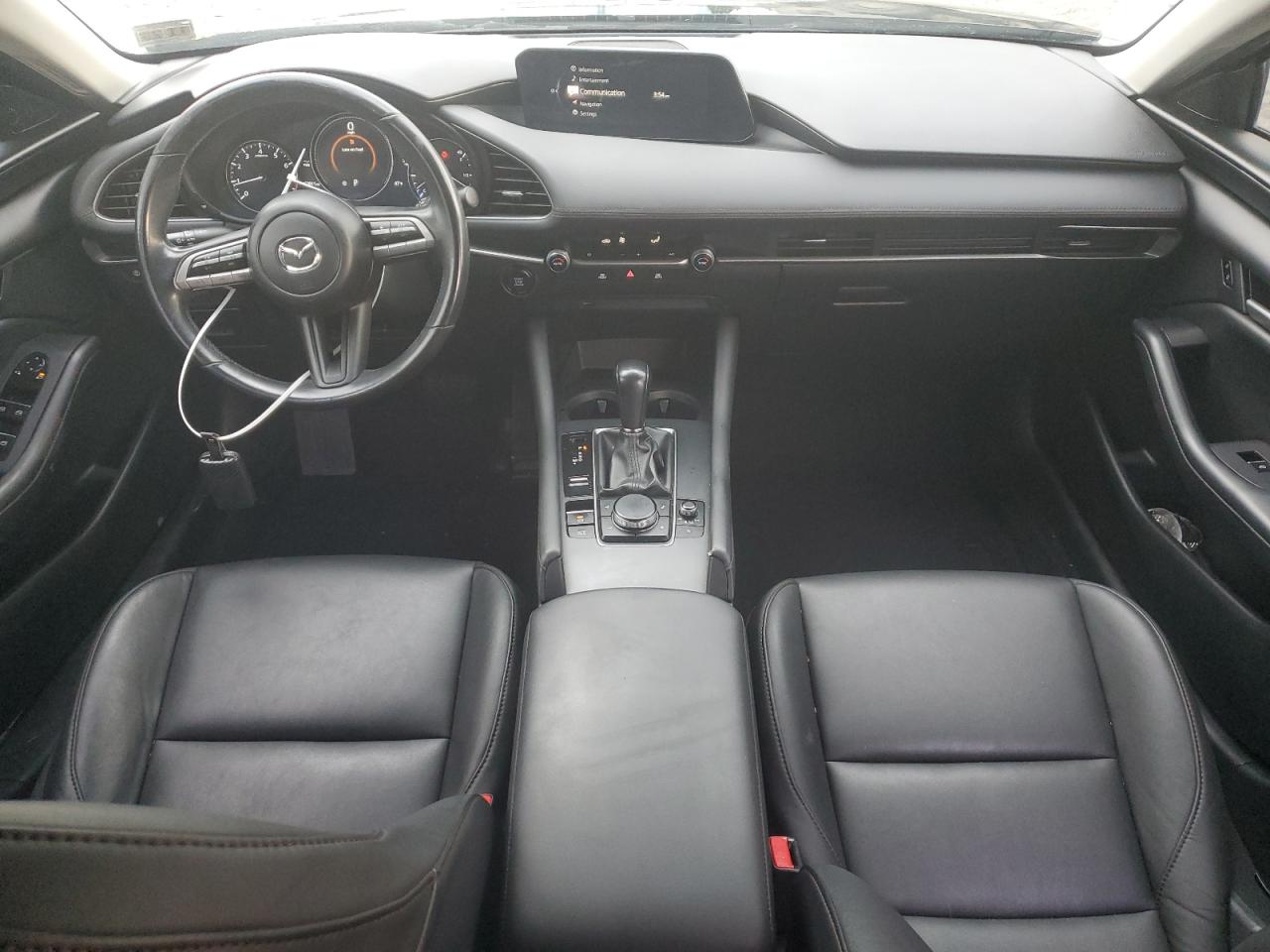 2020 Mazda 3 - Image 8