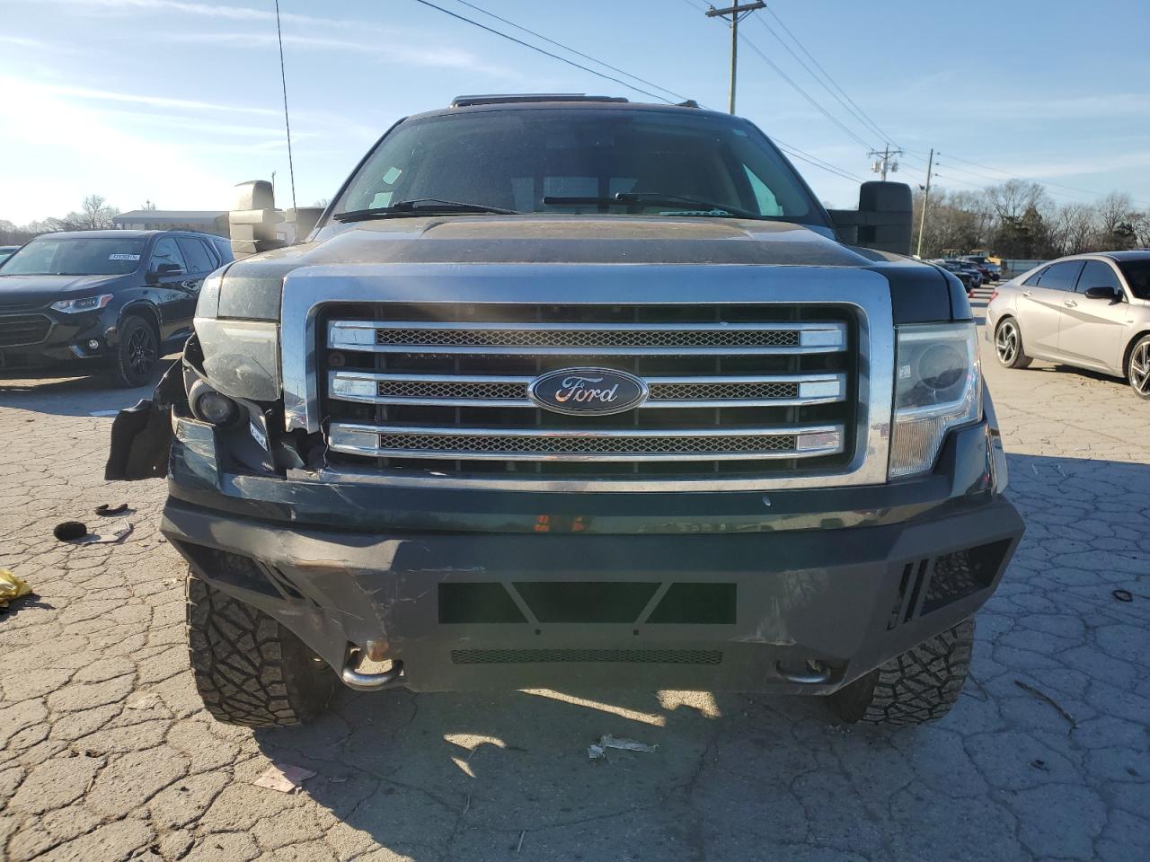 2013 Ford F-150 - Image 5