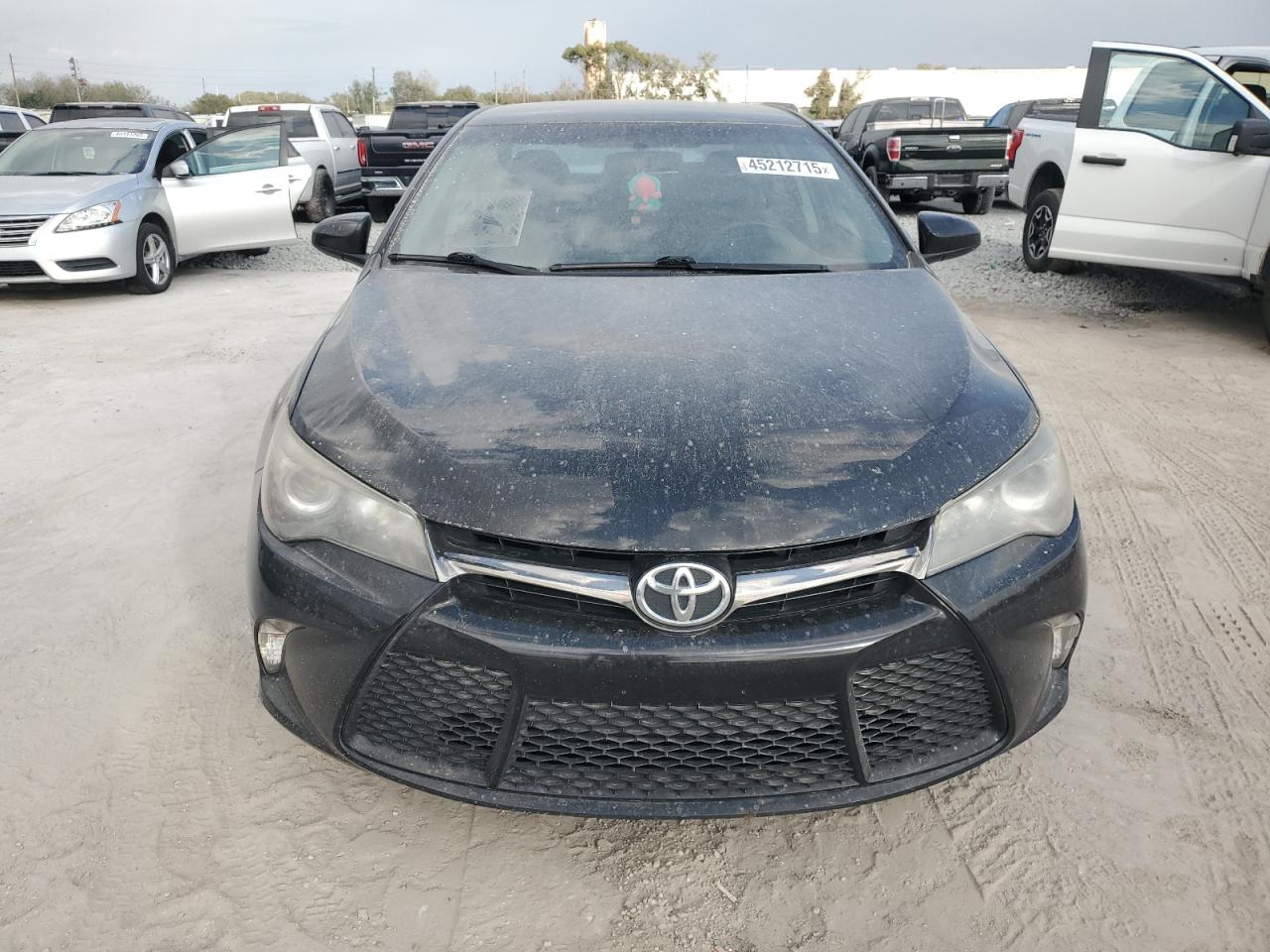 2017 Toyota Camry - Image 5