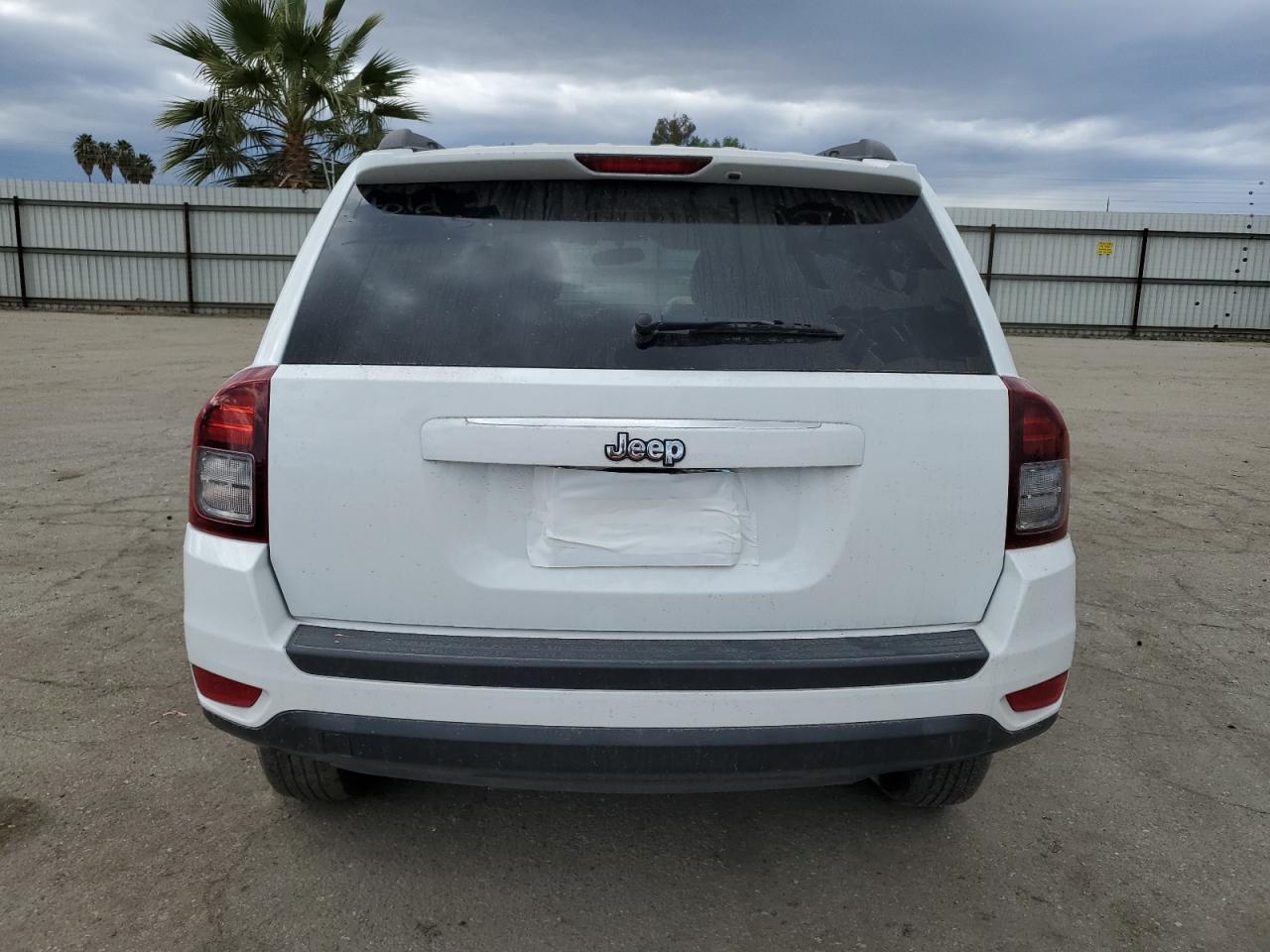 2014 Jeep Compass - Image 6