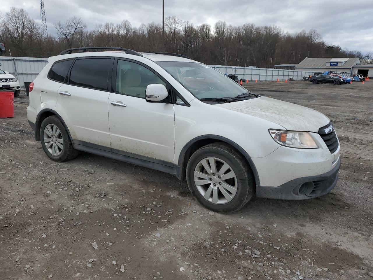 2012 Subaru Tribeca - Image 4