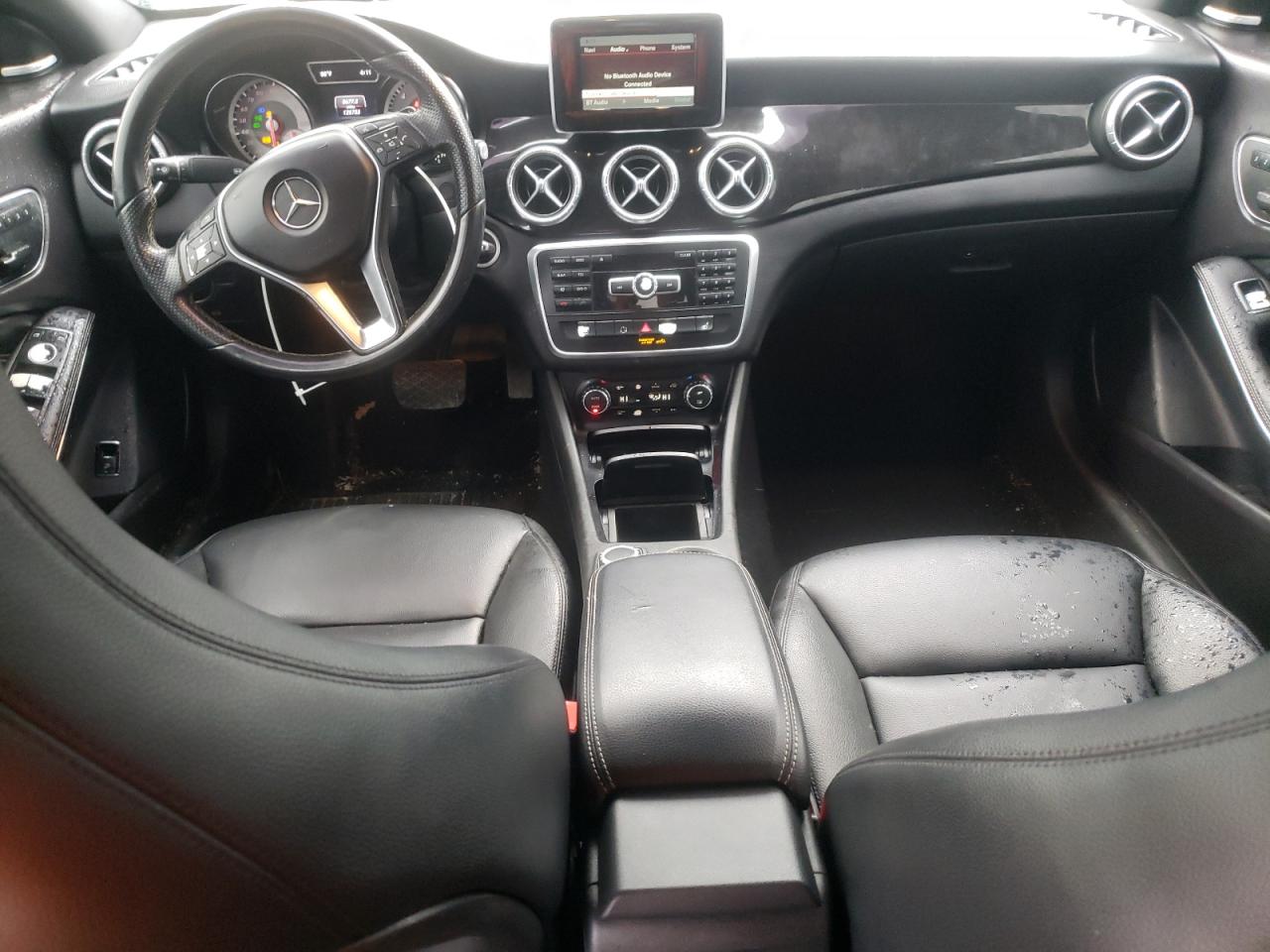 2014 Mercedes-Benz CLA-klasse - Image 8