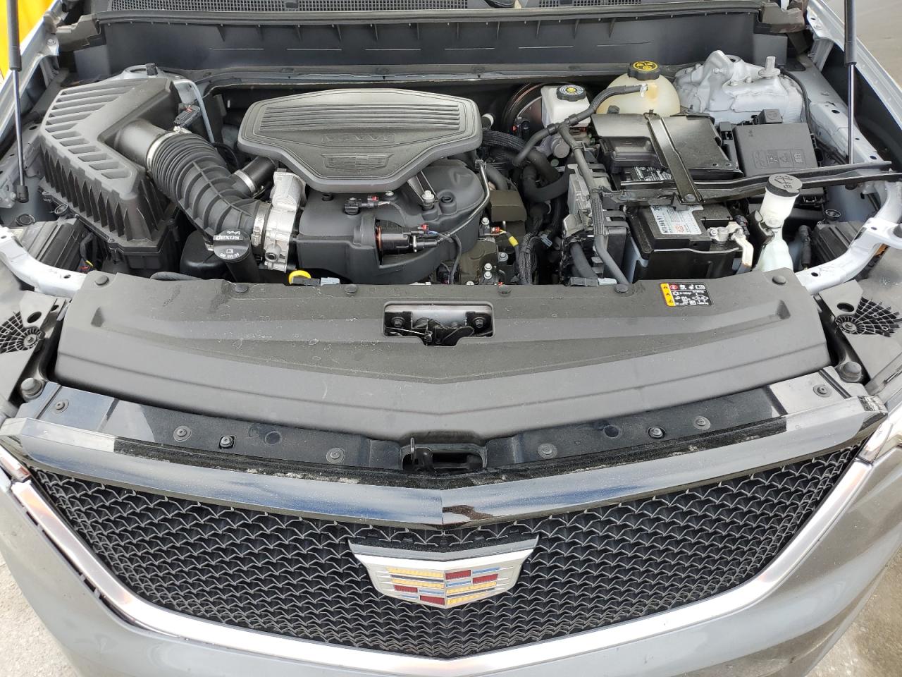 2020 Cadillac XT6 - Image 13