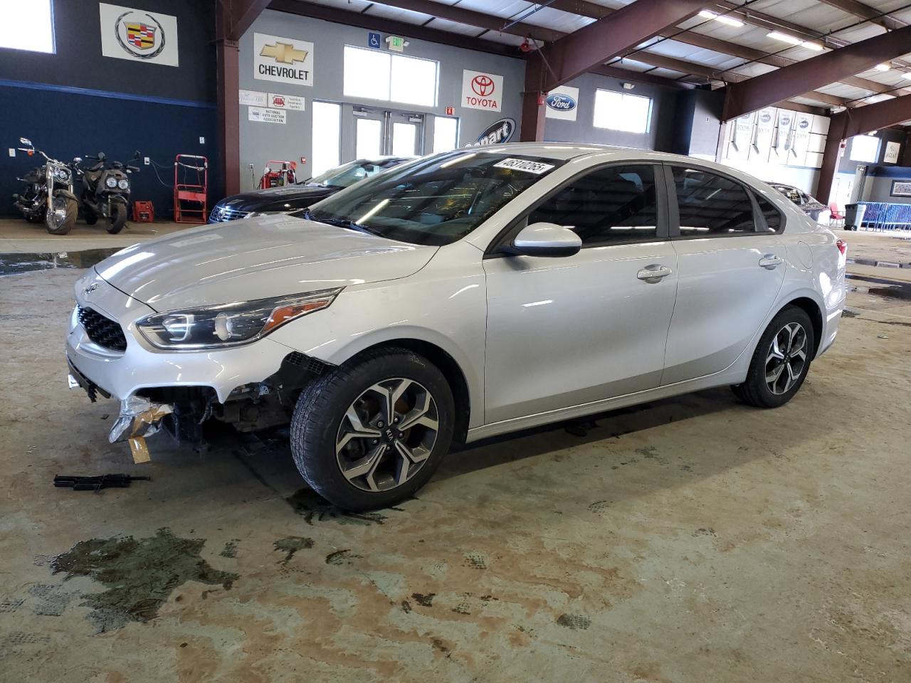 2019 Kia Forte - Image 1