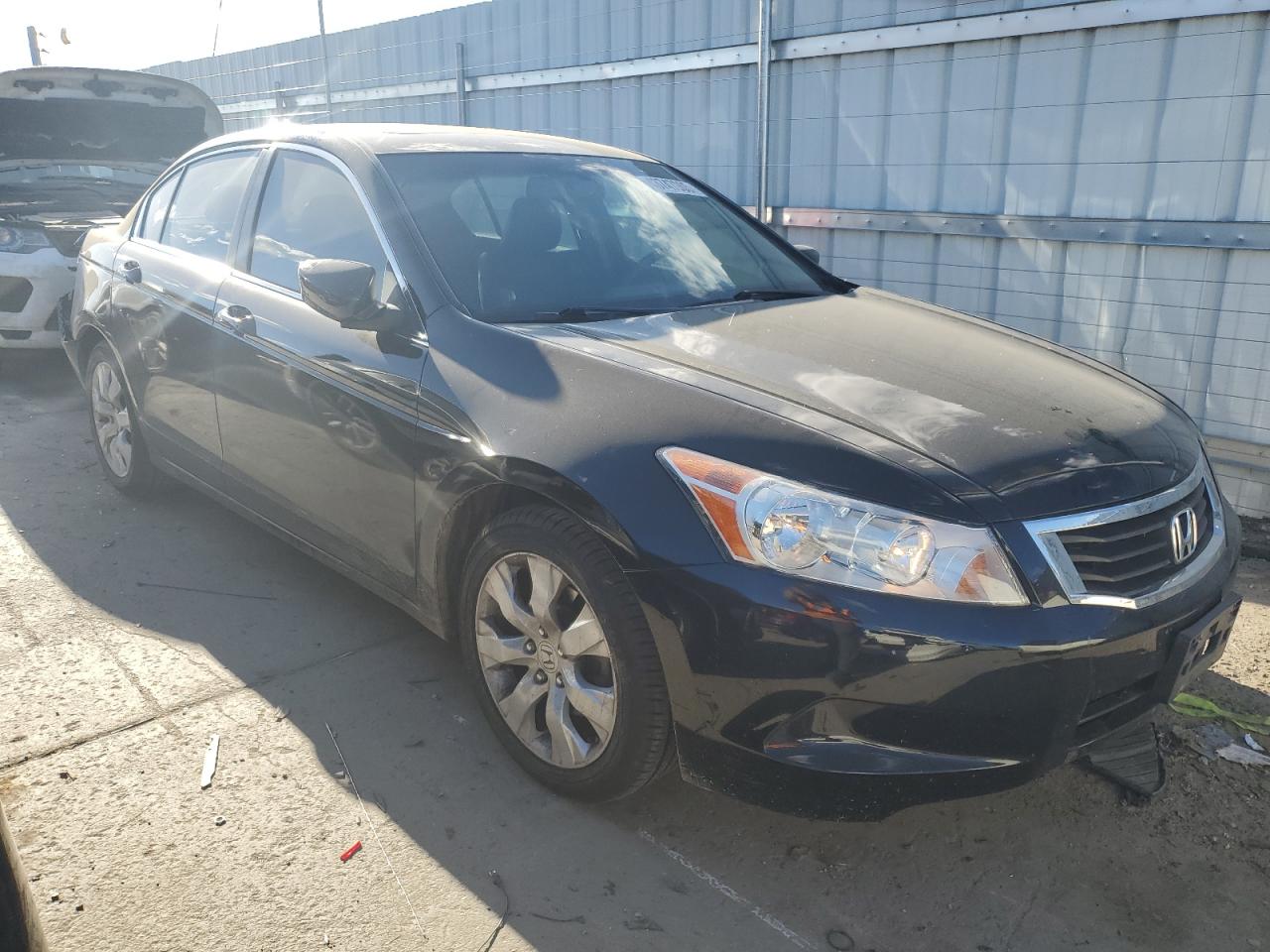 2009 Honda Accord - Image 4