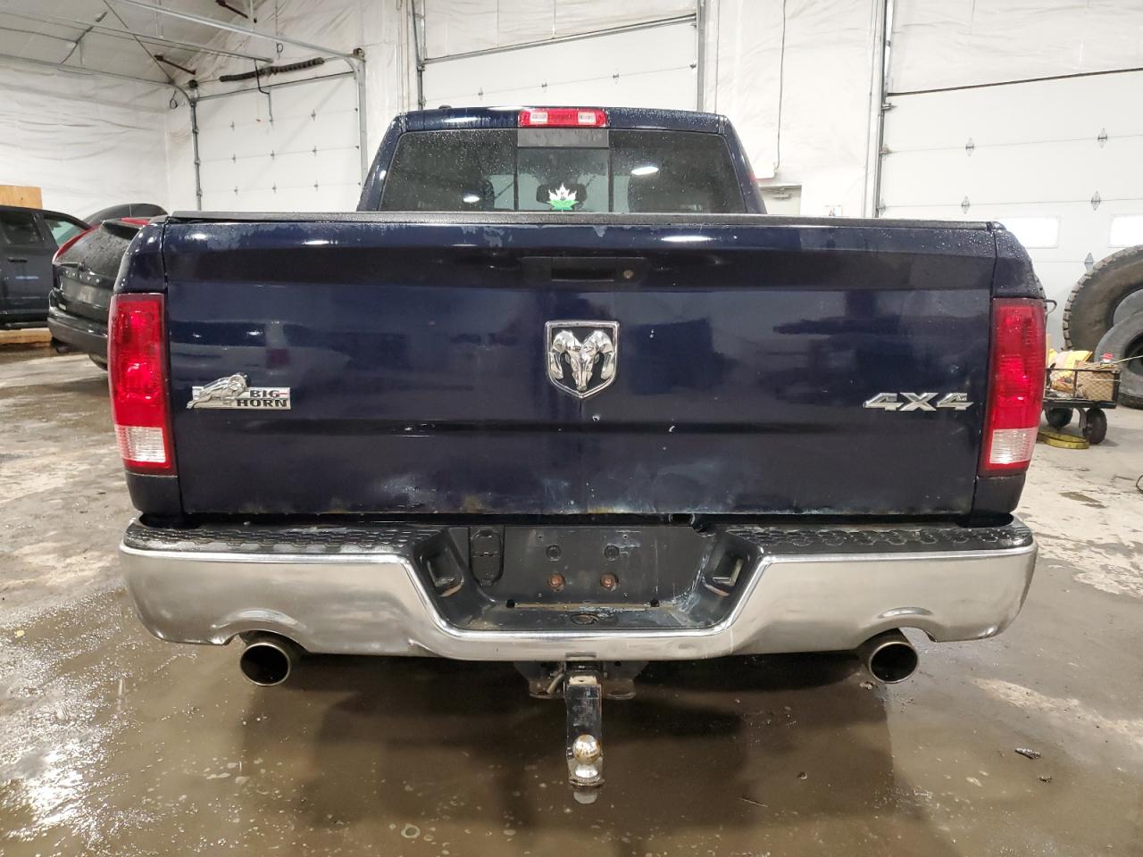 2014 RAM 1500 - Image 6