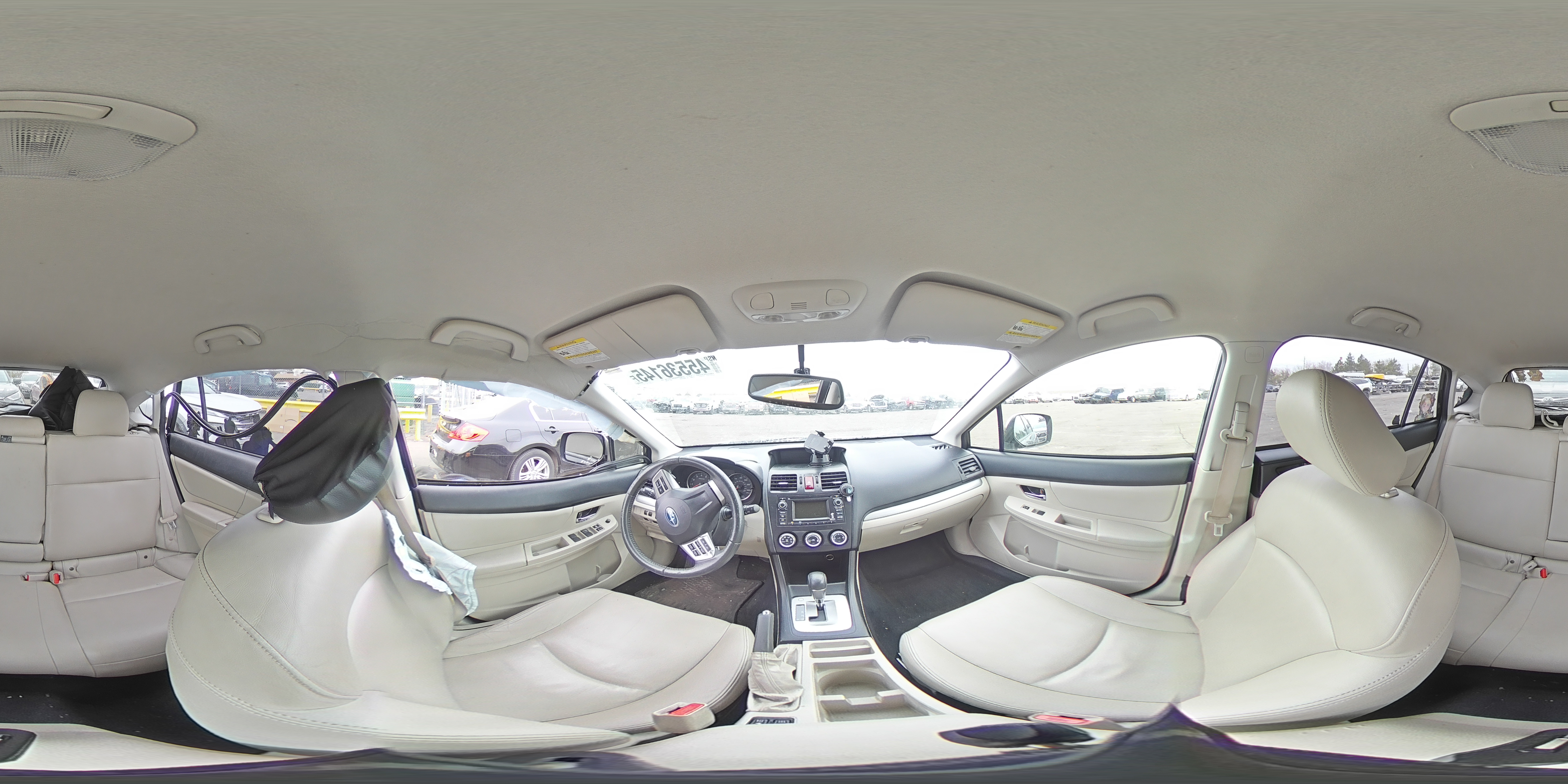 2014 Subaru XV - Image 13