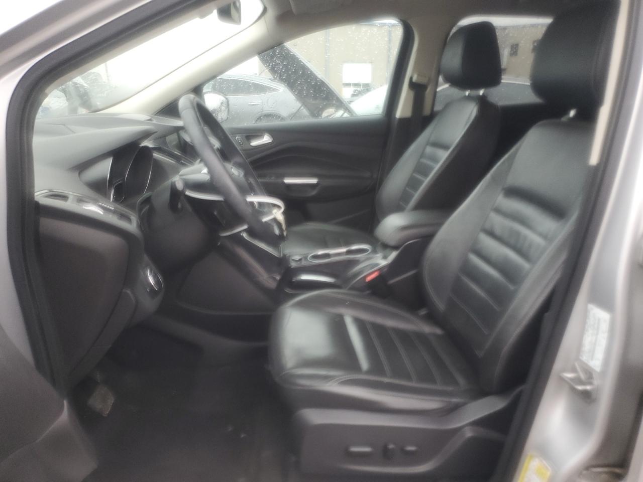 2014 Ford Escape - Image 7