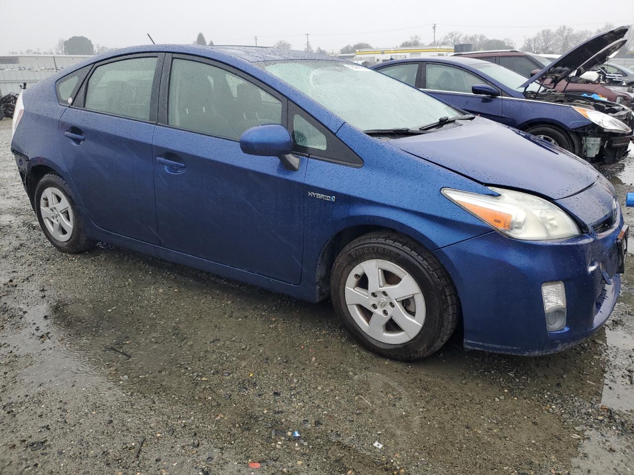 2010 Toyota Prius - Image 4
