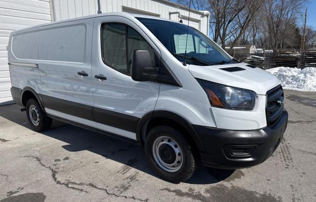 2020 Ford Transit T-250 للبيع في Kansas City، KS - Normal Wear