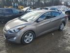 2016 Hyundai Elantra Se en Venta en North Billerica, MA - Mechanical