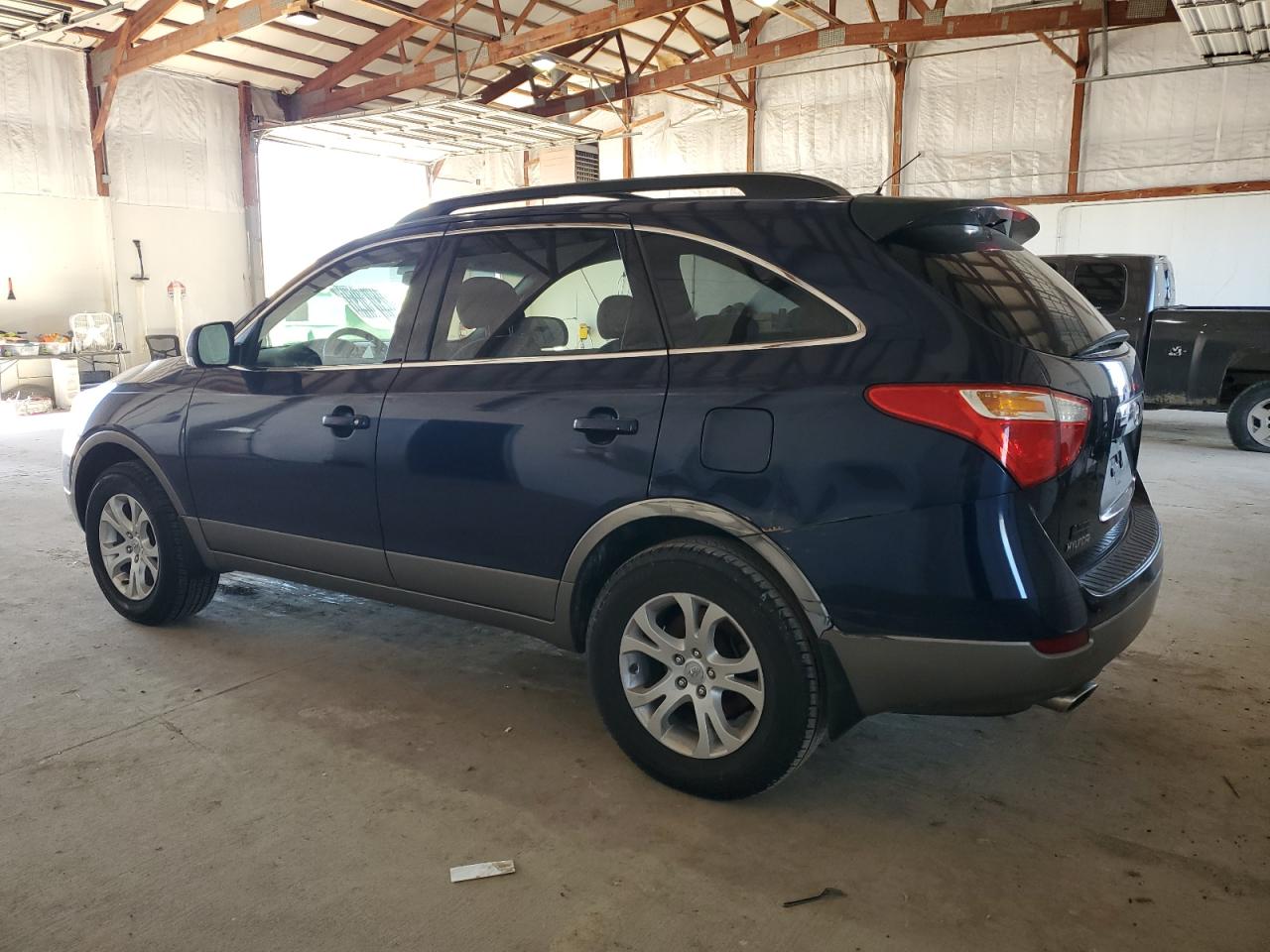 2010 Hyundai Veracruz - Image 2