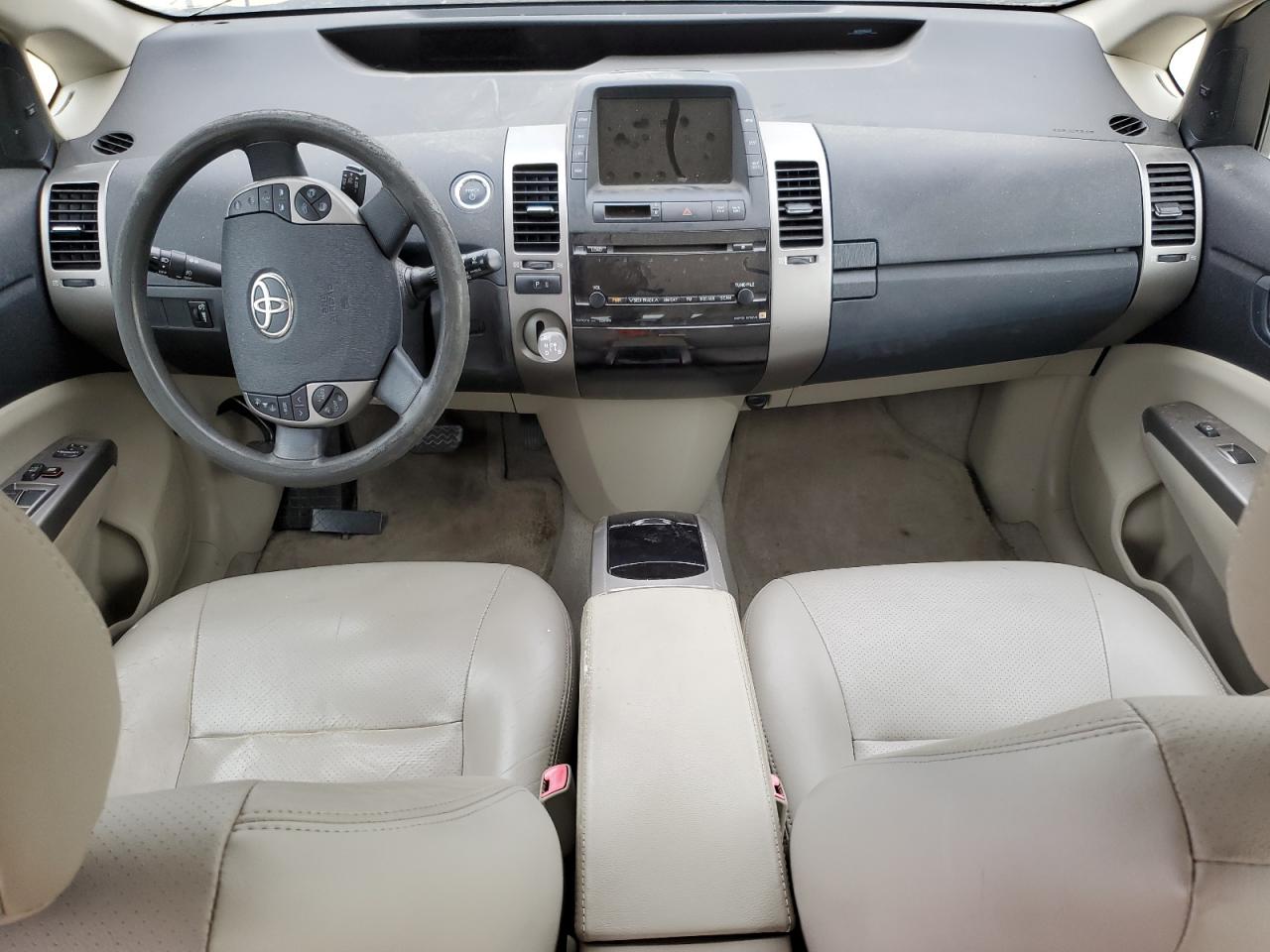 2007 Toyota Prius - Image 8