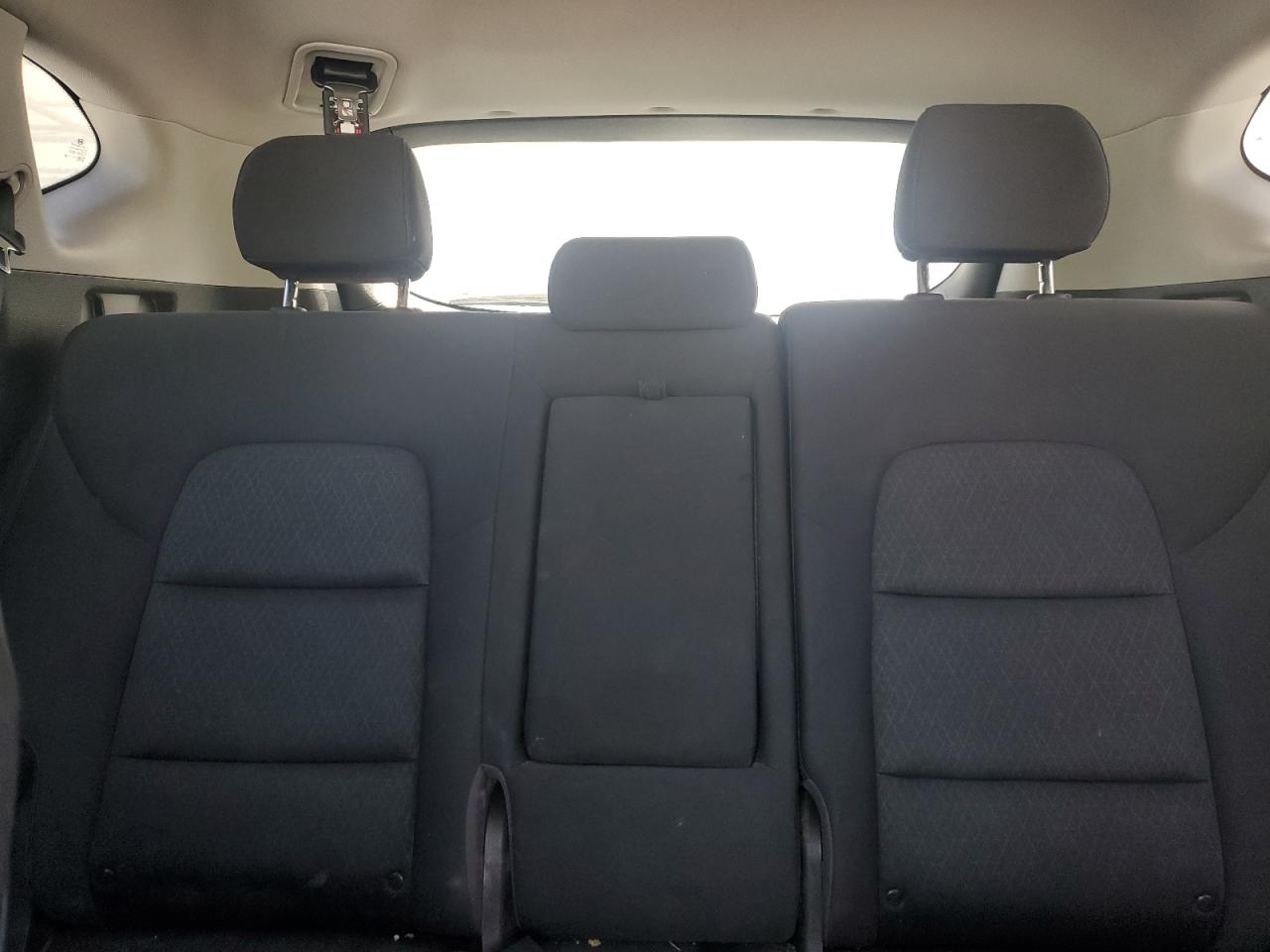 2018 Hyundai Tucson - Image 10