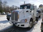 2013 Kenworth T660 Semi Truck for Sale in West Warren, MA - Front End
