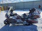 2006 HONDA GL1800  for sale at Copart OH - AKRON