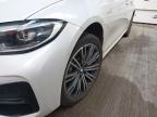 2019 BMW 3 SERIES for sale at Copart EAST KILBRIDE