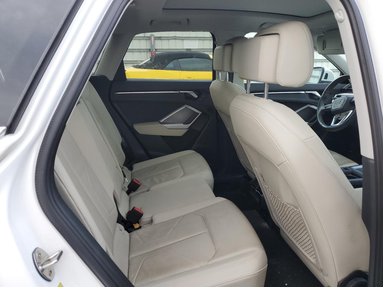 2020 Audi Q3 - Image 11